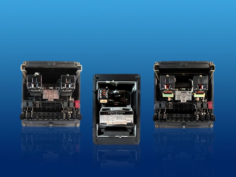 Protective Relays National Circuit BreakerNational Circuit Breaker