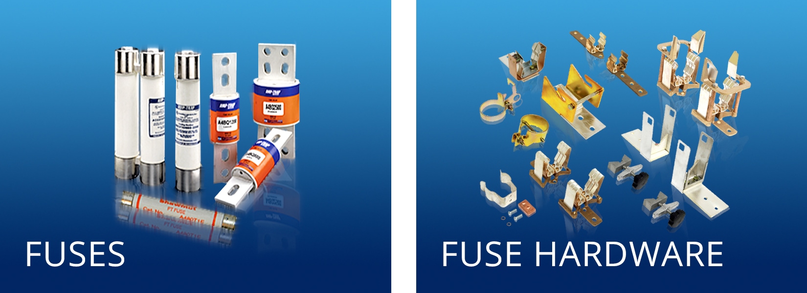 Fuses-and-fuse-hardware