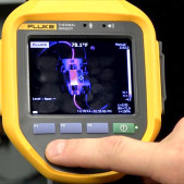 The Importance of Having Thermographic Diagnostics